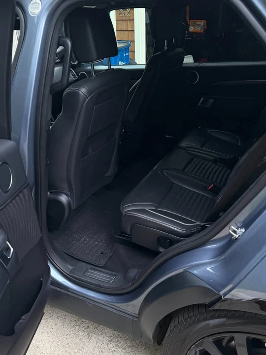 2019 Land Rover Discovery 5th Gen - Image 5 of 20