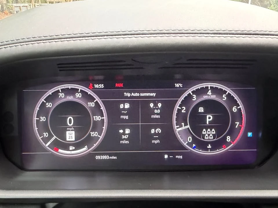 2019 Land Rover Discovery 5th Gen - Image 11 of 20