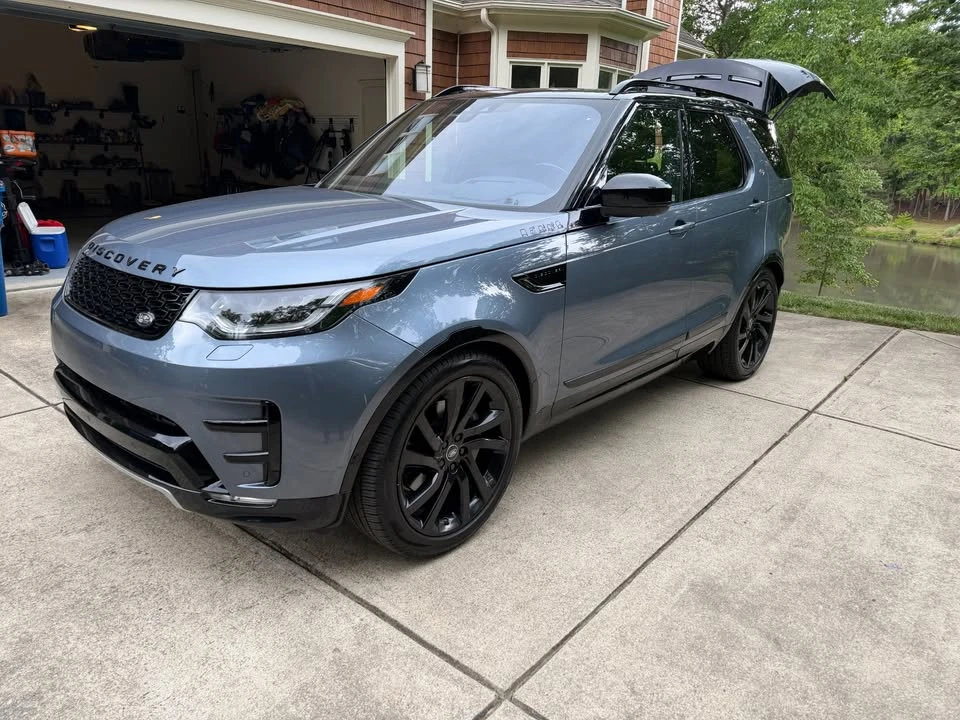 2019 Land Rover Discovery 5th Gen - Image 3 of 20