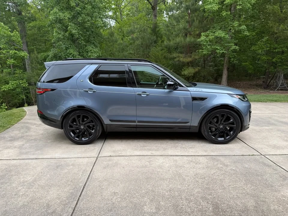 2019 Land Rover Discovery 5th Gen - Image 2 of 20