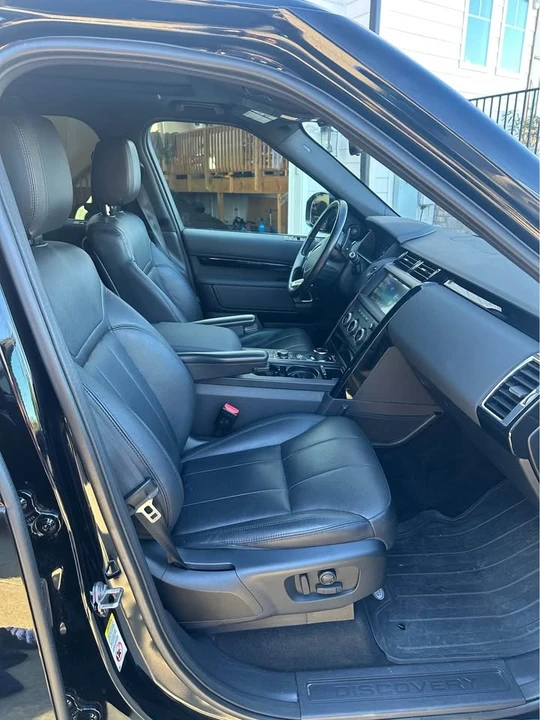 2019 Land Rover Discovery 5th Gen - Image 3 of 7