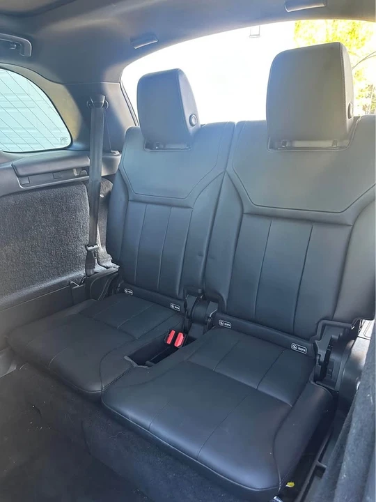 2019 Land Rover Discovery 5th Gen - Image 5 of 7