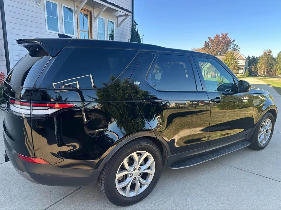 2019 Land Rover Discovery 5th Gen - Image 2 of 7