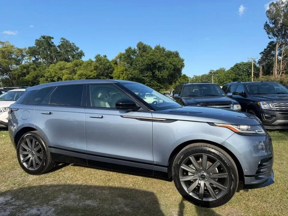 2019 Land Rover Range Rover L405 - Image 9 of 12