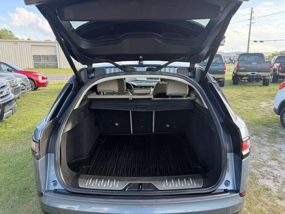 2019 Land Rover Range Rover L405 - Image 7 of 12