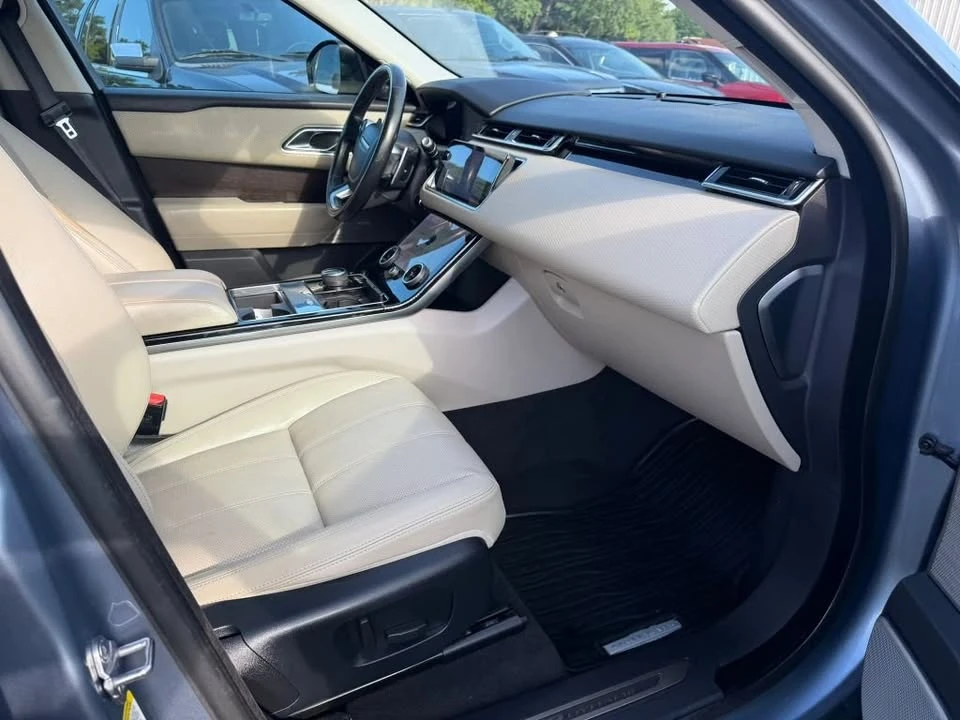 2019 Land Rover Range Rover L405 - Image 12 of 12