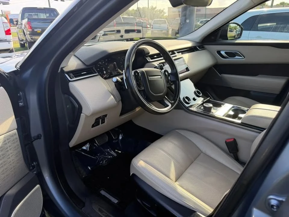 2019 Land Rover Range Rover L405 - Image 10 of 12