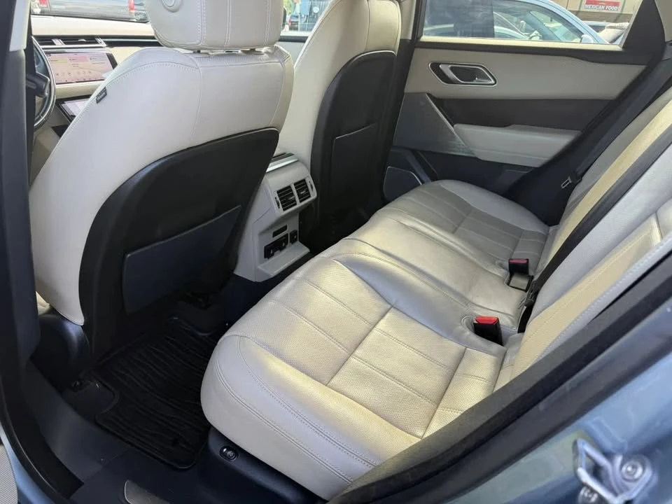 2019 Land Rover Range Rover L405 - Image 4 of 12
