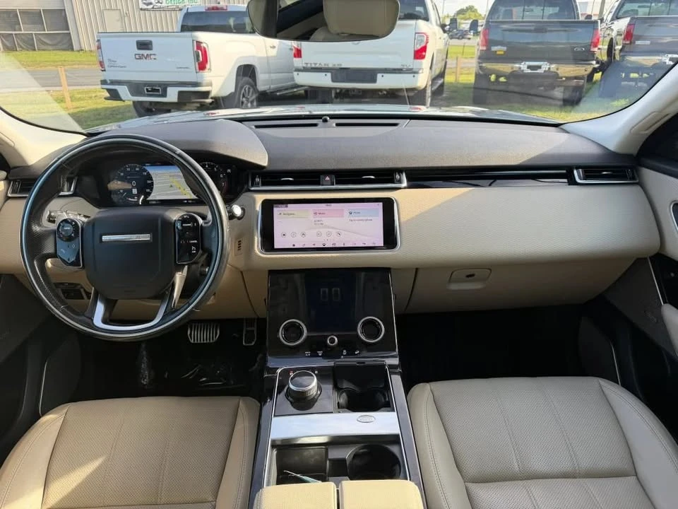 2019 Land Rover Range Rover L405 - Image 3 of 12