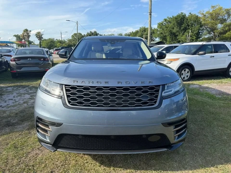 2019 Land Rover Range Rover L405 - Image 8 of 12