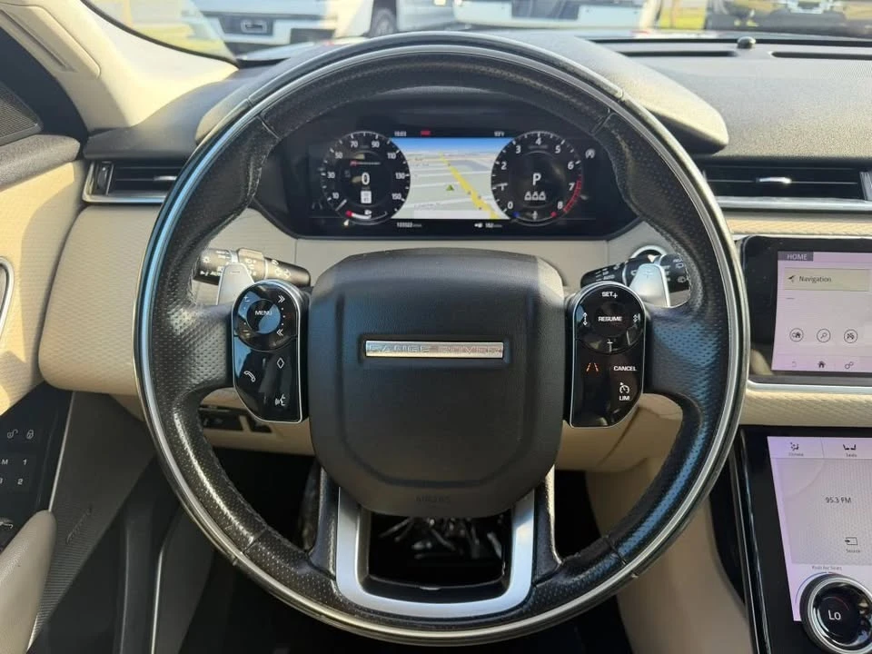 2019 Land Rover Range Rover L405 - Image 6 of 12