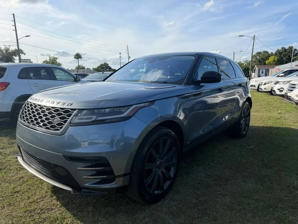2019 Land Rover Range Rover L405 - Image 5 of 12