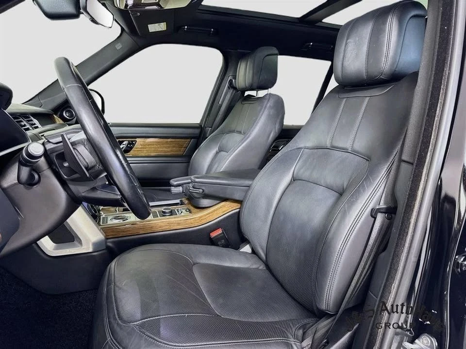 2019 Land Rover Range Rover L405 - Image 11 of 20