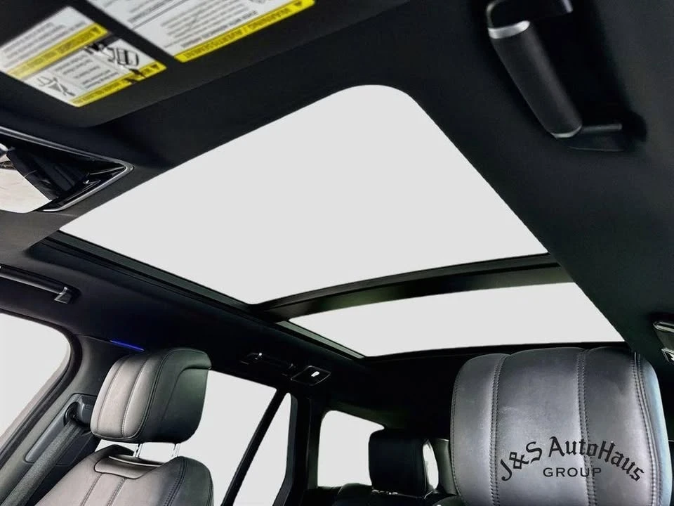 2019 Land Rover Range Rover L405 - Image 16 of 20