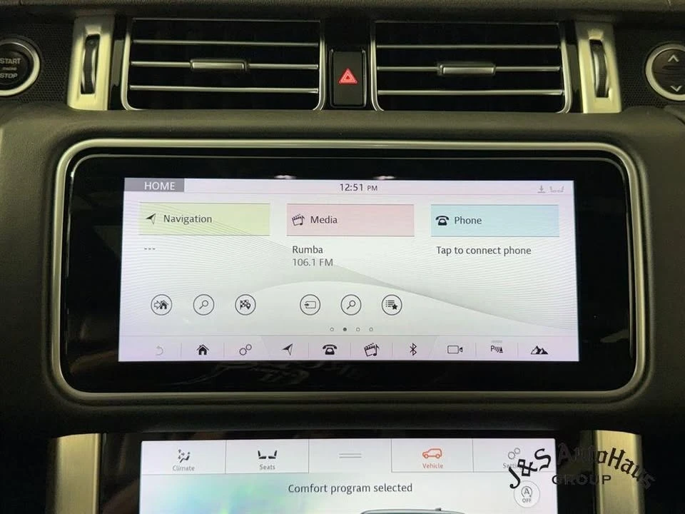 2019 Land Rover Range Rover L405 - Image 18 of 20