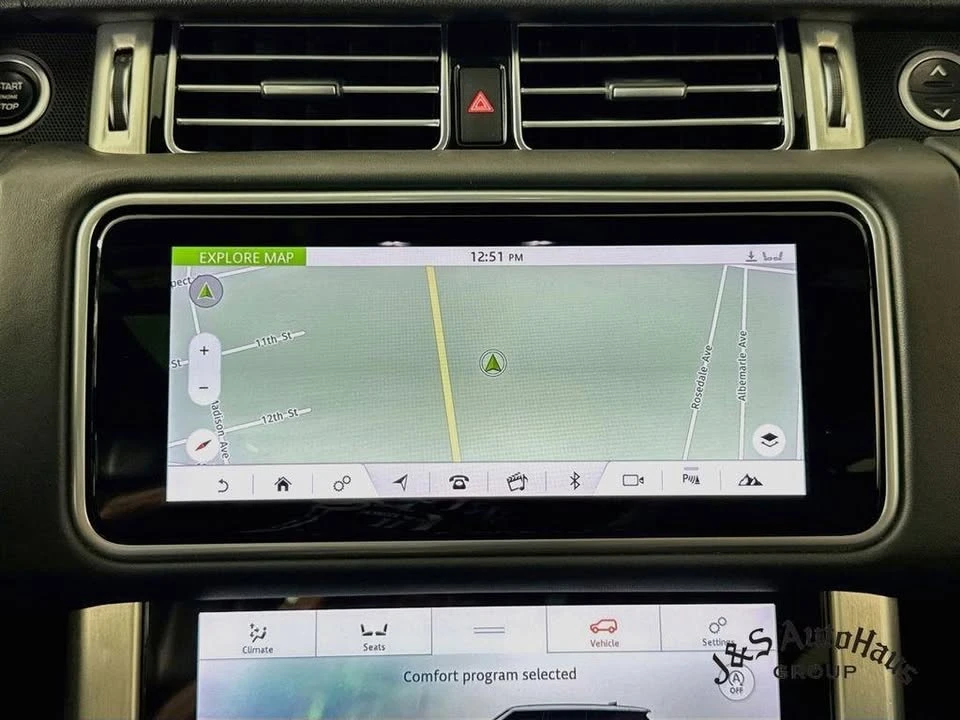 2019 Land Rover Range Rover L405 - Image 19 of 20