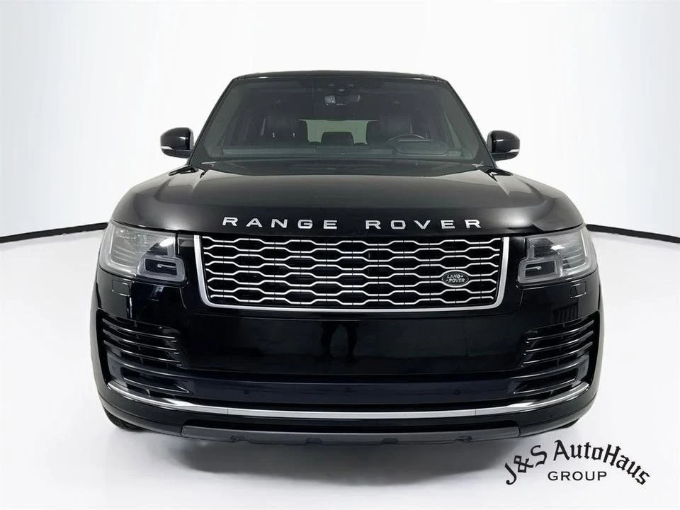 2019 Land Rover Range Rover L405 - Image 2 of 20