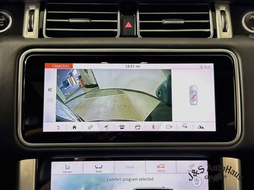 2019 Land Rover Range Rover L405 - Image 20 of 20