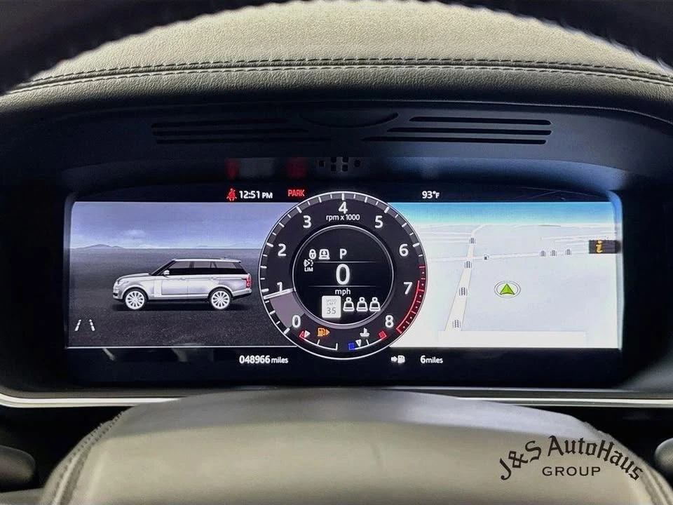 2019 Land Rover Range Rover L405 - Image 15 of 20