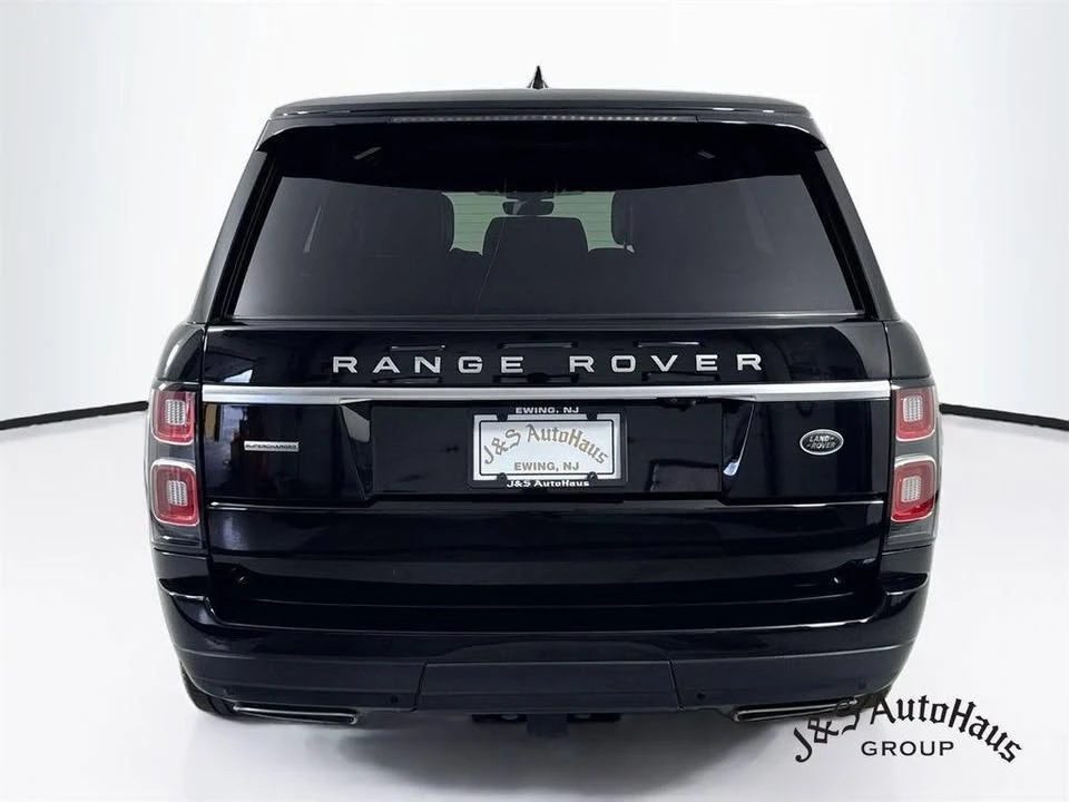 2019 Land Rover Range Rover L405 - Image 6 of 20