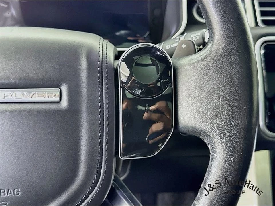 2019 Land Rover Range Rover L405 - Image 14 of 20