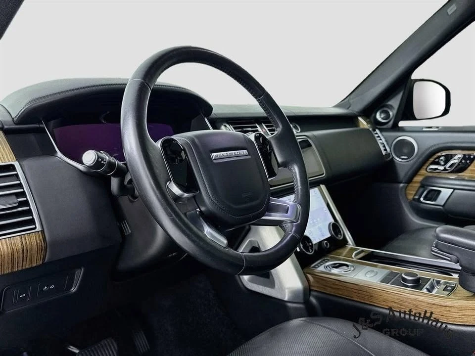 2019 Land Rover Range Rover L405 - Image 9 of 20