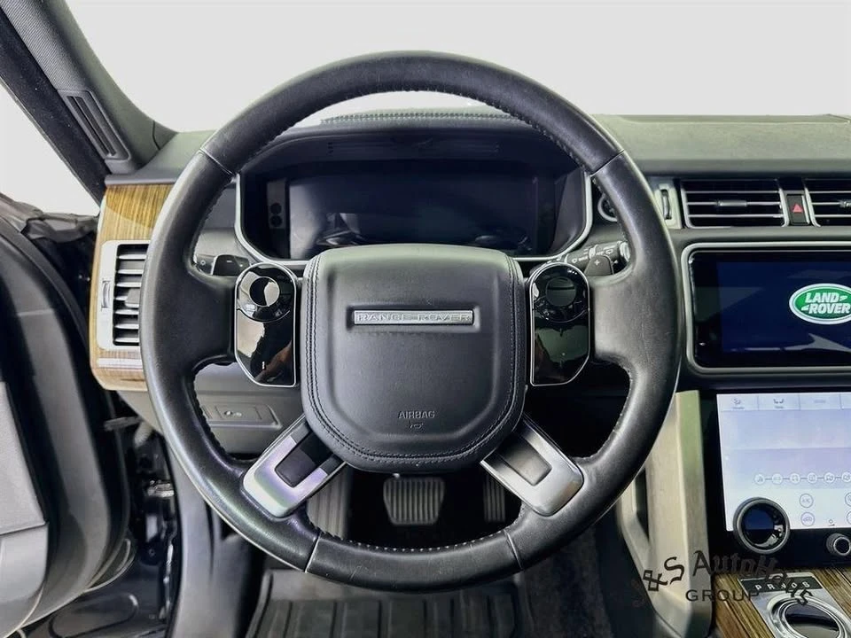 2019 Land Rover Range Rover L405 - Image 12 of 20