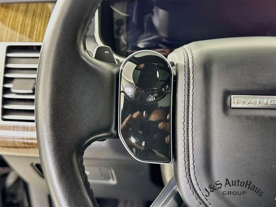 2019 Land Rover Range Rover L405 - Image 13 of 20