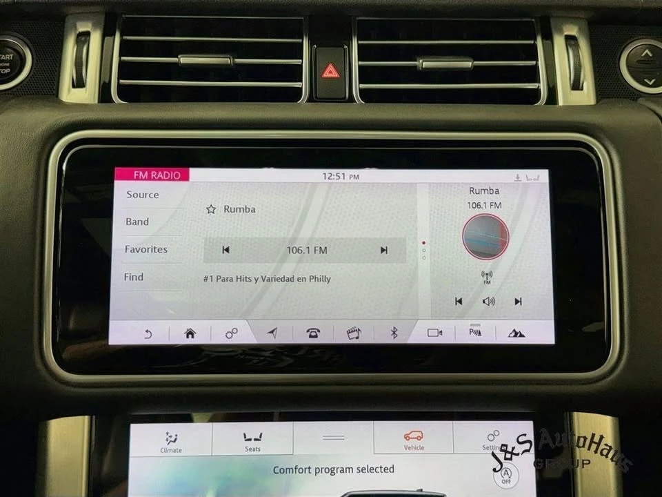 2019 Land Rover Range Rover L405 - Image 17 of 20