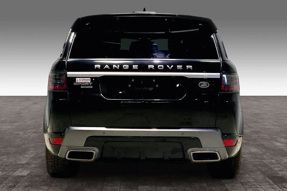 2019 Land Rover Range Rover L405 - Image 8 of 19