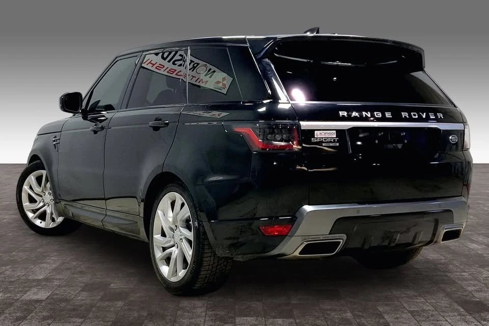 2019 Land Rover Range Rover L405 - Image 9 of 19