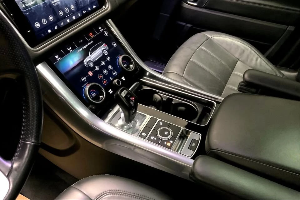 2019 Land Rover Range Rover L405 - Image 15 of 19