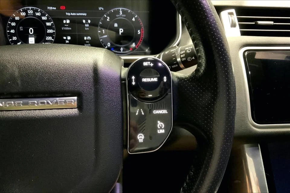 2019 Land Rover Range Rover L405 - Image 13 of 19