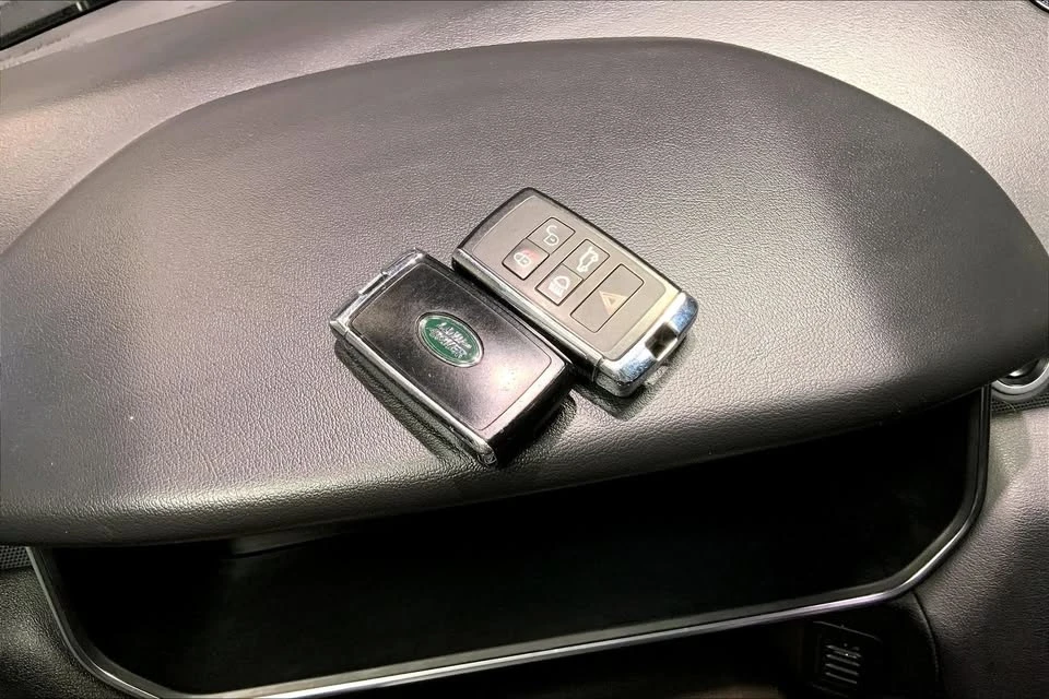 2019 Land Rover Range Rover L405 - Image 17 of 19
