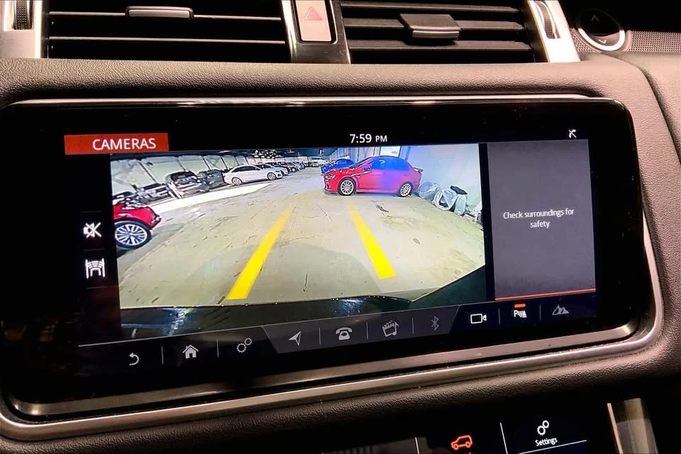 2019 Land Rover Range Rover L405 - Image 16 of 19