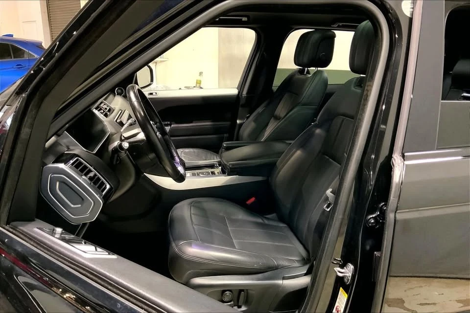 2019 Land Rover Range Rover L405 - Image 10 of 19