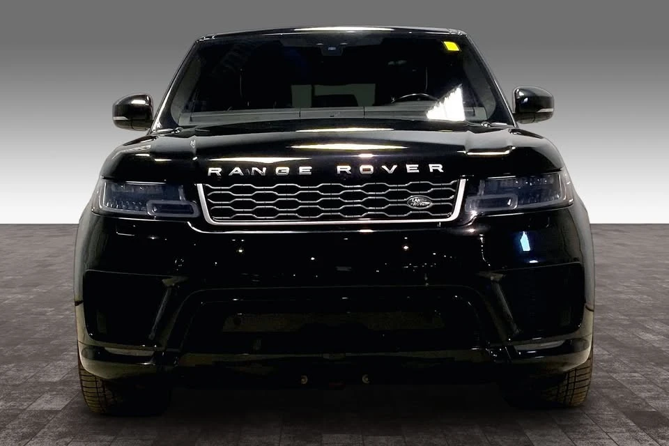 2019 Land Rover Range Rover L405 - Image 2 of 19
