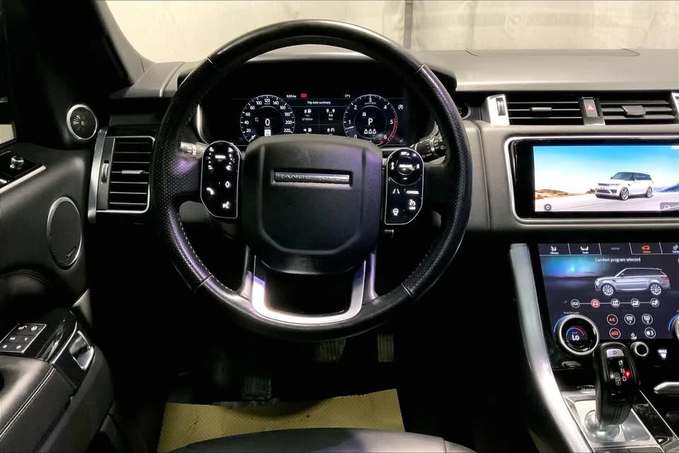 2019 Land Rover Range Rover L405 - Image 11 of 19