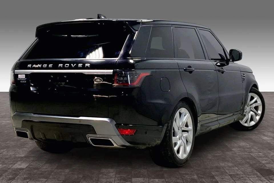 2019 Land Rover Range Rover L405 - Image 7 of 19