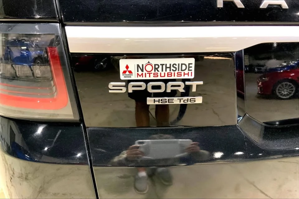 2019 Land Rover Range Rover L405 - Image 19 of 19