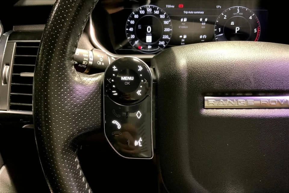 2019 Land Rover Range Rover L405 - Image 12 of 19
