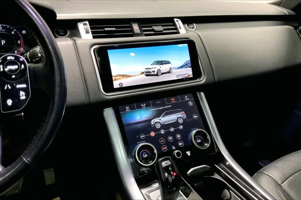 2019 Land Rover Range Rover L405 - Image 6 of 19