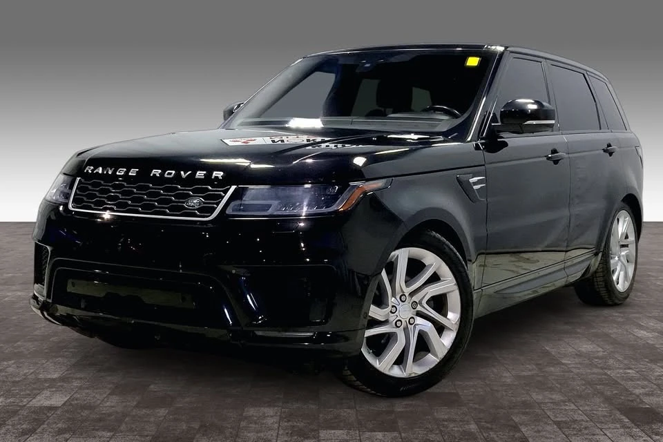 2019 Land Rover Range Rover L405 - Image 3 of 19