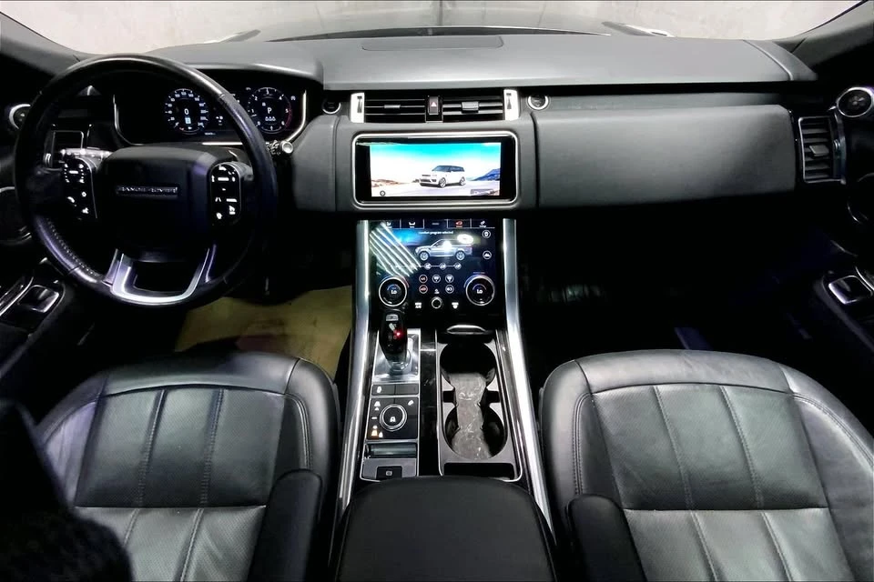 2019 Land Rover Range Rover L405 - Image 4 of 19