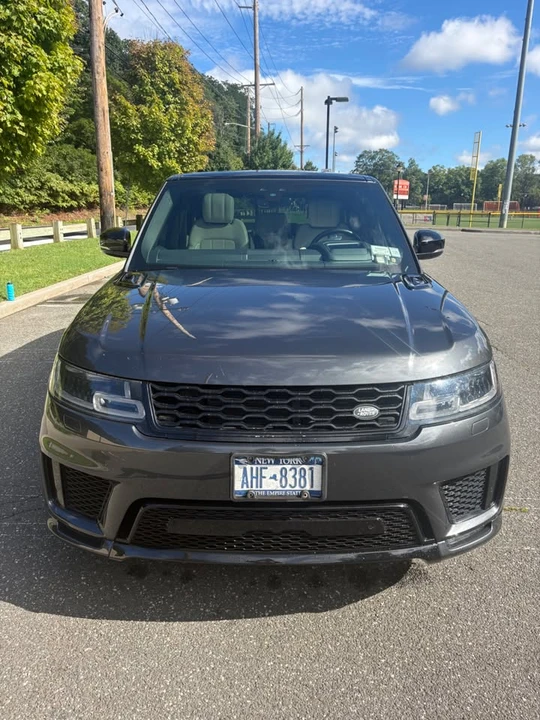 2019 Land Rover Range Rover L405 - Image 3 of 4