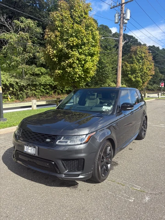 2019 Land Rover Range Rover L405 - Image 4 of 4