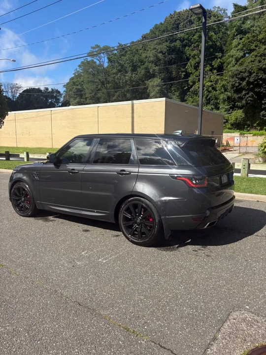 2019 Land Rover Range Rover L405 - Image 2 of 4