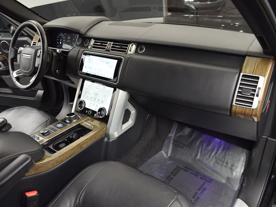 2019 Land Rover Range Rover L405 - Image 6 of 20