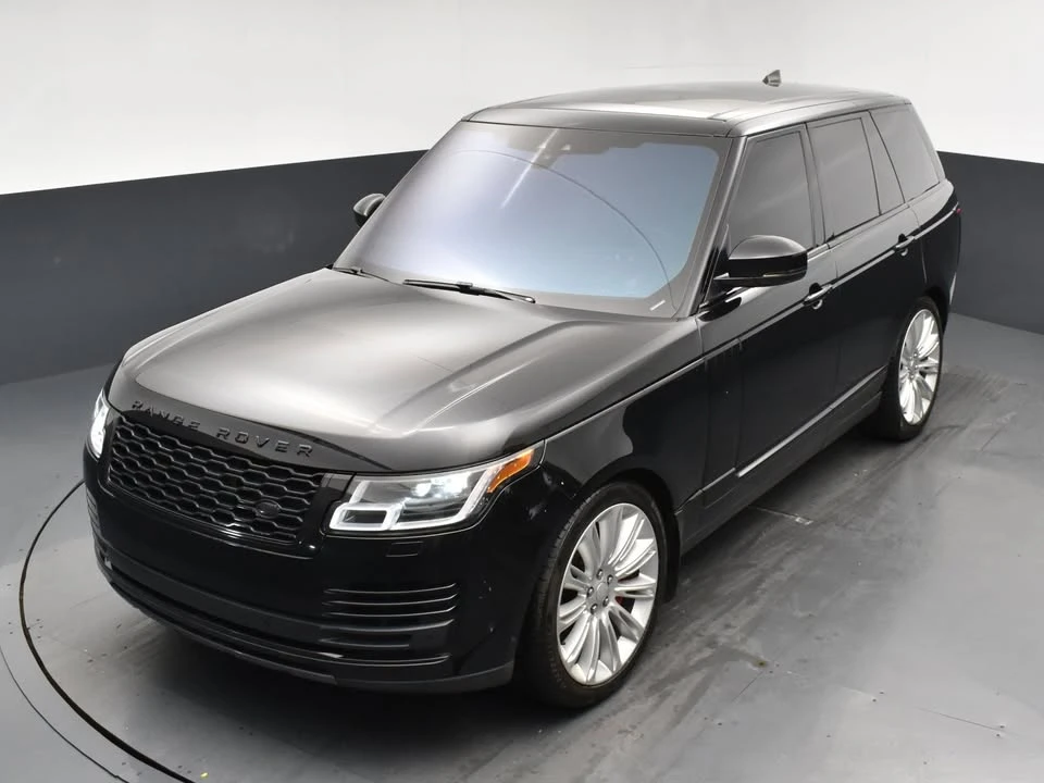 2019 Land Rover Range Rover L405 - Image 2 of 20