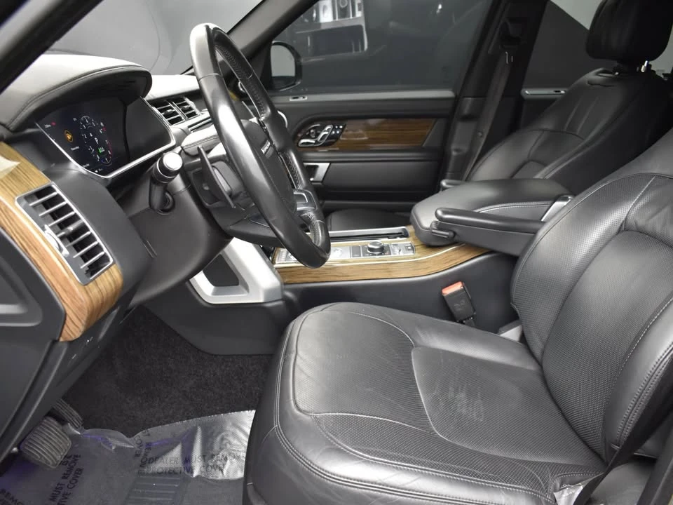 2019 Land Rover Range Rover L405 - Image 8 of 20